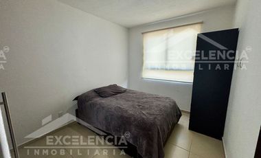 🔑 Renta de Casa Amueblada en Fracc. Privado Lartesi, Altozano, Morelia 🔑