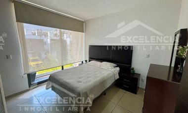 🔑 Renta de Casa Amueblada en Fracc. Privado Lartesi, Altozano, Morelia 🔑