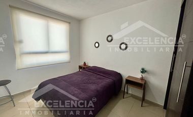 🔑 Renta de Casa Amueblada en Fracc. Privado Lartesi, Altozano, Morelia 🔑