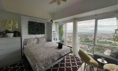 DISEWAKAN / DIJUAL – APARTEMEN STUDIO BINTARO PLAZA RESIDENCE