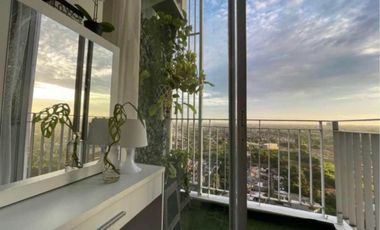 DISEWAKAN / DIJUAL – APARTEMEN STUDIO BINTARO PLAZA RESIDENCE