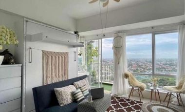 DISEWAKAN / DIJUAL – APARTEMEN STUDIO BINTARO PLAZA RESIDENCE