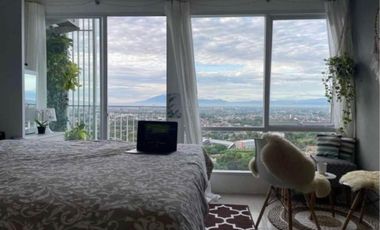 DISEWAKAN / DIJUAL – APARTEMEN STUDIO BINTARO PLAZA RESIDENCE