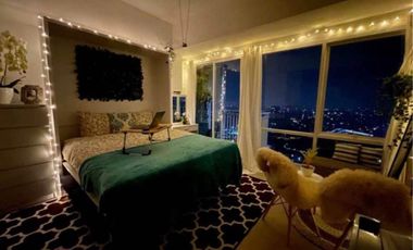 DISEWAKAN / DIJUAL – APARTEMEN STUDIO BINTARO PLAZA RESIDENCE