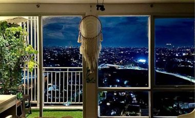 DISEWAKAN / DIJUAL – APARTEMEN STUDIO BINTARO PLAZA RESIDENCE