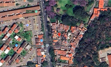 GRAN REMATE!!! Hermosa casa en zona residencial. Cam. a San Pablo, Amp la Noria, Xochimilco, 16030 Ciudad de México, CDMX