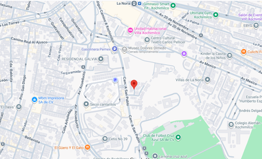 GRAN REMATE!!! Hermosa casa en zona residencial. Cam. a San Pablo, Amp la Noria, Xochimilco, 16030 Ciudad de México, CDMX