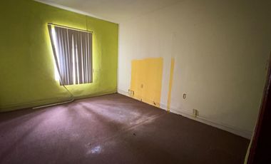 VENTA DE TERRENO O CASA PARA REMODELAR EN LA ALCALDÍA BENITO JUÁREZ.