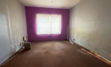 VENTA DE TERRENO O CASA PARA REMODELAR EN LA ALCALDÍA BENITO JUÁREZ.