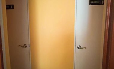 VENTA DE TERRENO O CASA PARA REMODELAR EN LA ALCALDÍA BENITO JUÁREZ.