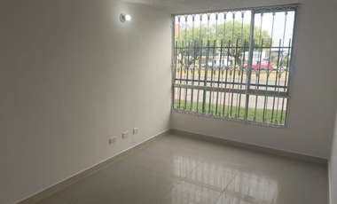 Vendo Apartamento en Ciudad Verde