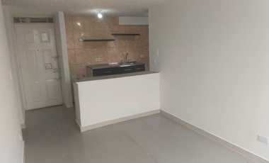 Vendo Apartamento en Ciudad Verde