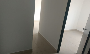 Vendo Apartamento en Ciudad Verde