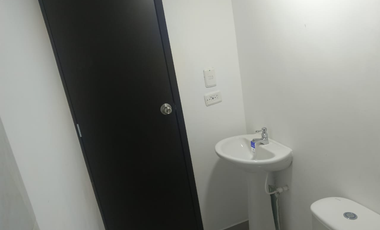 Vendo Apartamento en Ciudad Verde