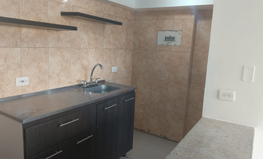 Vendo Apartamento en Ciudad Verde