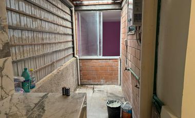 DEPARTAMENTO EN VENTA EN FRACCIONAMIENTO FUERTE DE LORETO, IZTAPALAPA.