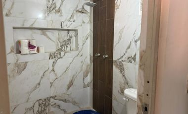 DEPARTAMENTO EN VENTA EN FRACCIONAMIENTO FUERTE DE LORETO, IZTAPALAPA.