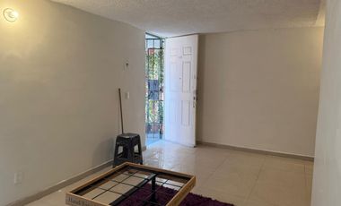 DEPARTAMENTO EN VENTA EN FRACCIONAMIENTO FUERTE DE LORETO, IZTAPALAPA.
