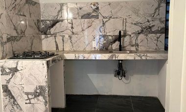 DEPARTAMENTO EN VENTA EN FRACCIONAMIENTO FUERTE DE LORETO, IZTAPALAPA.