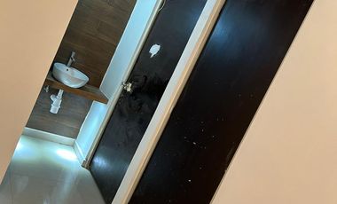 DEPARTAMENTO EN VENTA EN FRACCIONAMIENTO FUERTE DE LORETO, IZTAPALAPA.