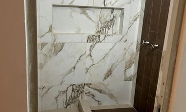 DEPARTAMENTO EN VENTA EN FRACCIONAMIENTO FUERTE DE LORETO, IZTAPALAPA.