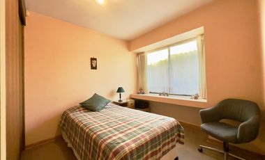 Se vende casa en Rucatremo, sector oriente de Curicó, 457m2 terreno