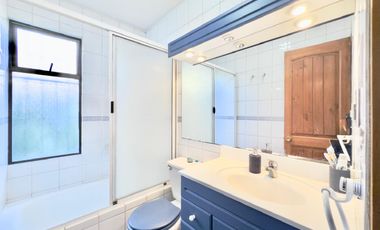 Se vende casa en Rucatremo, sector oriente de Curicó, 457m2 terreno