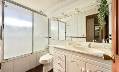 Se vende casa en Rucatremo, sector oriente de Curicó, 457m2 terreno