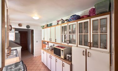 Se vende casa en Rucatremo, sector oriente de Curicó, 457m2 terreno