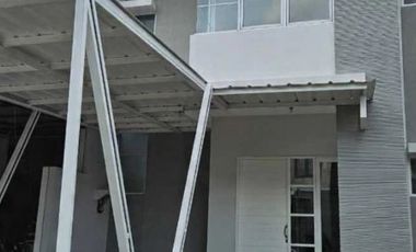 Disewakan Rumah 1 Lantai di Patagonia, De Latinos.