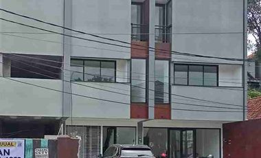 disewakan ruko baru 3 lantai kota bogor cocok untuk Toko atau kantor