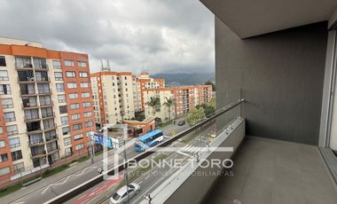APARTAMENTO  - AV. SANTANDER
