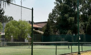 Casa en Venta Zamarrero Toluca