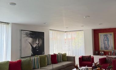 Casa en Venta Zamarrero Toluca