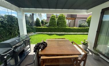 Casa en Venta Zamarrero Toluca