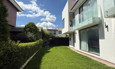 Casa en Venta Zamarrero Toluca