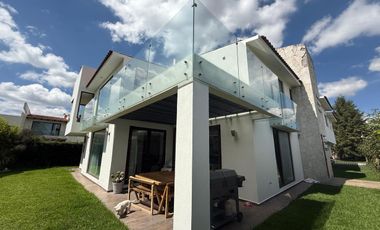 Casa en Venta Zamarrero Toluca