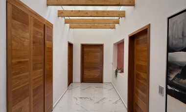 Casa en Venta Zamarrero Toluca