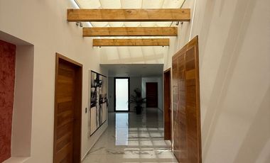 Casa en Venta Zamarrero Toluca