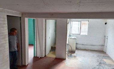 DEPTO EN VENTA PEÑAFLOR 2D/2PISO