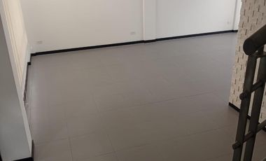 rosa Zarate y NOrberto Salazar, Tumbaco