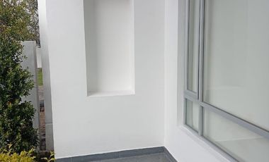 rosa Zarate y NOrberto Salazar, Tumbaco