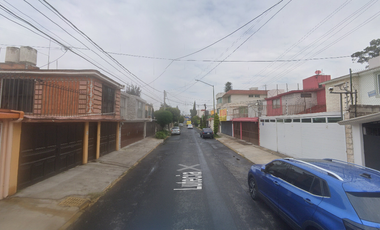 GRAN REMATE!!! Hermosa casa en zona residencial. Lutecia 42, Lomas Estrella 2da Secc, Iztapalapa, 09640 Ciudad de México, CDMX