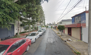 GRAN REMATE!!! Hermosa casa en zona residencial. Lutecia 42, Lomas Estrella 2da Secc, Iztapalapa, 09640 Ciudad de México, CDMX