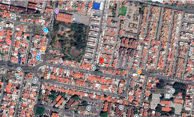 GRAN REMATE!!! Hermosa casa en zona residencial. Lutecia 42, Lomas Estrella 2da Secc, Iztapalapa, 09640 Ciudad de México, CDMX