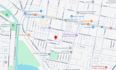 GRAN REMATE!!! Hermosa casa en zona residencial. Lutecia 42, Lomas Estrella 2da Secc, Iztapalapa, 09640 Ciudad de México, CDMX