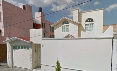 VENTA DE CASA EN LA COLONIA CABAÑITAS PACHUCA DE SOTO