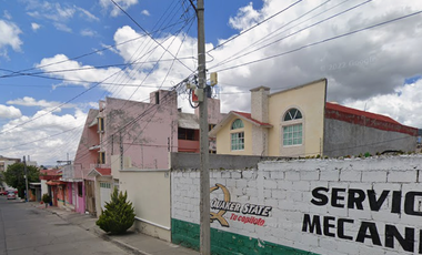 VENTA DE CASA EN LA COLONIA CABAÑITAS PACHUCA DE SOTO