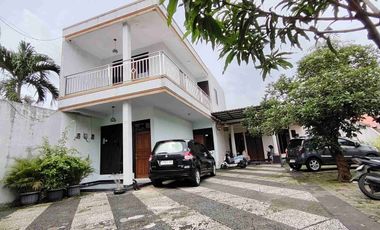 Turun Harga                                                 Di jual rumah bisa dijadikan kos kos an