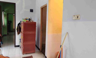Turun Harga                                                 Di jual rumah bisa dijadikan kos kos an